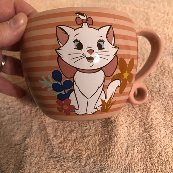 Disney The Aristocats 16oz Mug - Picture 5 of 7